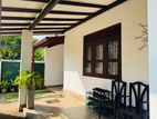 New Single Storey House for Sale - Piliyandala