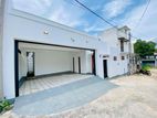 New Single Storey Luxury House for Sale – Malabe (arangala)