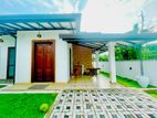 New Single Storey Quality House For Sale in Piliyandala