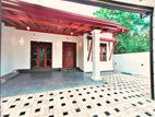 New Single Storey Solid House For Sale In Piliyandala Jaburaliya