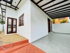 New Single Storied House for Sale Athurugiriya