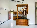 New Single-Story Family Home Athurugiriya