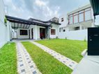 New Single-Story House for Sale – Athurugiriya