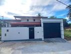 New Single Story House For Sale in Kaduwela (Ref: H2288)