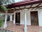 New Single Story House for Sale in Kottawa Polgasowita