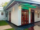 New Single-Story House for Sale in Ragama (H2267)