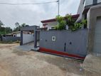 New Single - Story House For Sale Pitipana