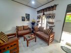 New Single-Story House in Batuwaththa, Rgama H1873 ABB