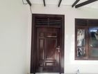 New Single-Story House in Batuwaththa, Rgama H1873