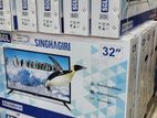 NEW Sinhagiri 32" LED TV