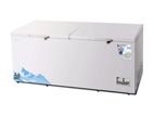 New Sisil 920L Chest Deep Freezer 3 In 1 Multi-Mode - SL-980GI