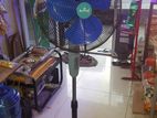 New Sisil Stand Fan