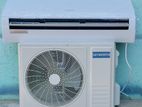 New Skyworth Non Inverter Brand AC 2026 Model