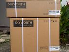 New Skyworth Non Inverter Brand AC 2026 Model