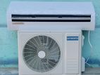 New Skyworth Non Inverter Brand Air Conditioner 2026