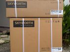New Skyworth Non- Inverter Brand Air Conditioner 2026