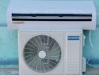 New Skyworth Non Inverter Brand Air Conditioner 2026
