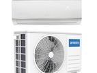 New Skyworth Non Inverter Brand Air Conditioner 2026 Model
