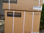 New Skyworth Non Inverter 🇨🇳 Brand Air Conditioner 2026 Model