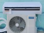 New Skyworth Non Inverter Brand Air Conditioner 2026 Model