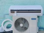 New Skyworth Non Inverter Brand Air Conditioner 2026 Model 🇨🇳