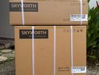 New Skyworth Non Inverter Brand Air Conditioner