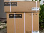 New Skyworth Non Inverter (China) Brand AC 2026 Model