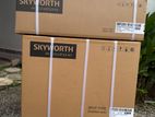 New Skyworth Non Inverter (Fast cooling) Brand AC 2026 Model