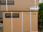 New Skyworth Non Inverter (Fast cooling) Brand AC 2026 Model