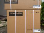 New Skyworth Non Inverter (Fast cooling) Brand AC 2026 Model