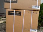 New Skyworth Non Inverter (Fast cooling) Brand AC 2026 Model
