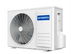 New Skyworth Non Inverter (R32 Gas Refrigerant) AC 2026
