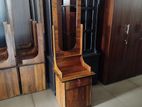 New Slim Style Melamine Dressing Table