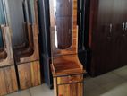 New Slim Style Melamine Dressing Table