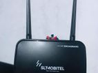 NEW SLT Mobitel 4G WiFi Routers