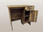NEW SMALL MELAMINE WRITING TABLE...