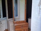 New Smart Dressing Table