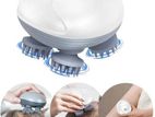 New Smart Electric Scalp Massager