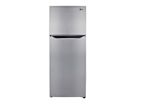 New Smart Inverter LG refrigerator 260L Double Door