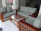 New Sofa