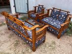 New Sofa Set 3.2.1 Cusion