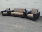 New Sofa Set