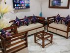 Sofa Set