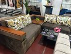 New Sofa Set