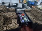 New Sofa Set