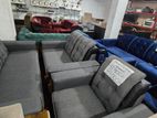 New Sofa Set