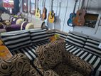 New Sofa Set