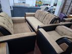 New Sofa Set