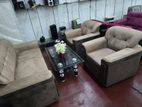 New Sofa Set