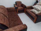 New Sofa Set